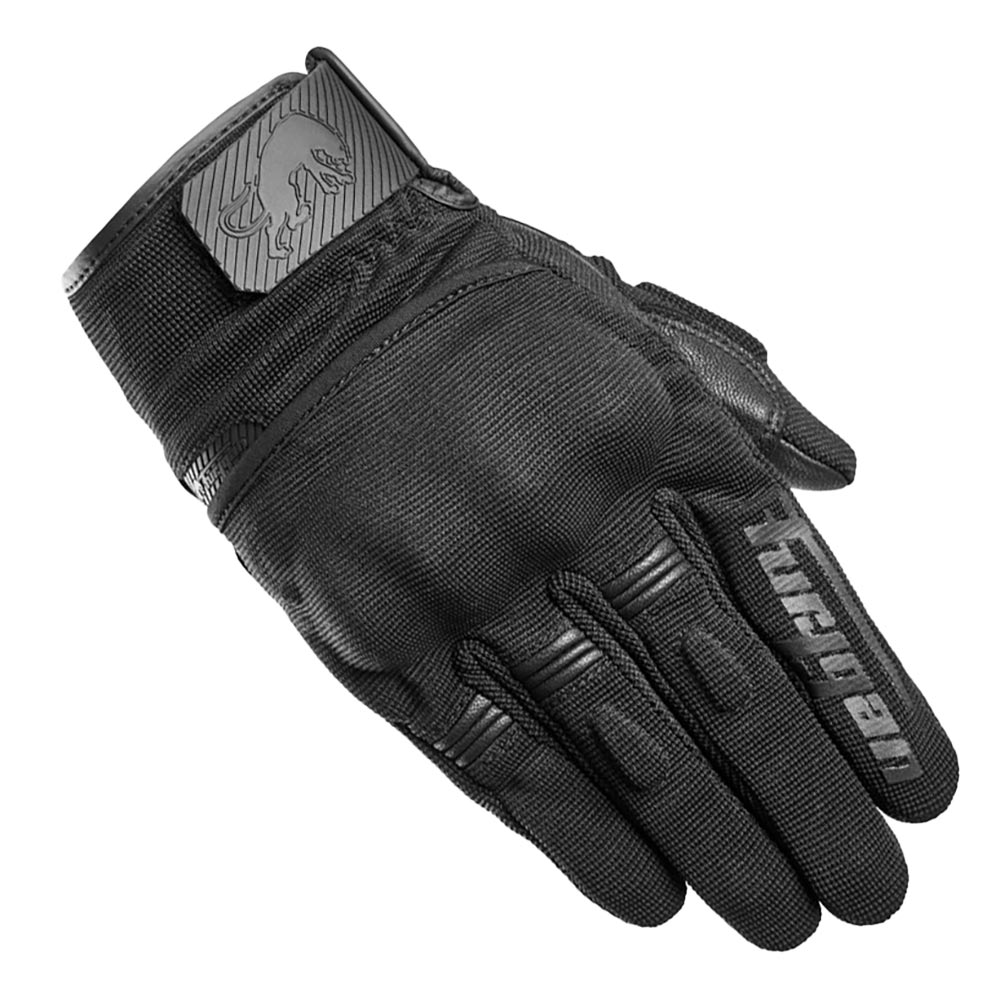 Guanti da donna Jet Lady D3O® Evo