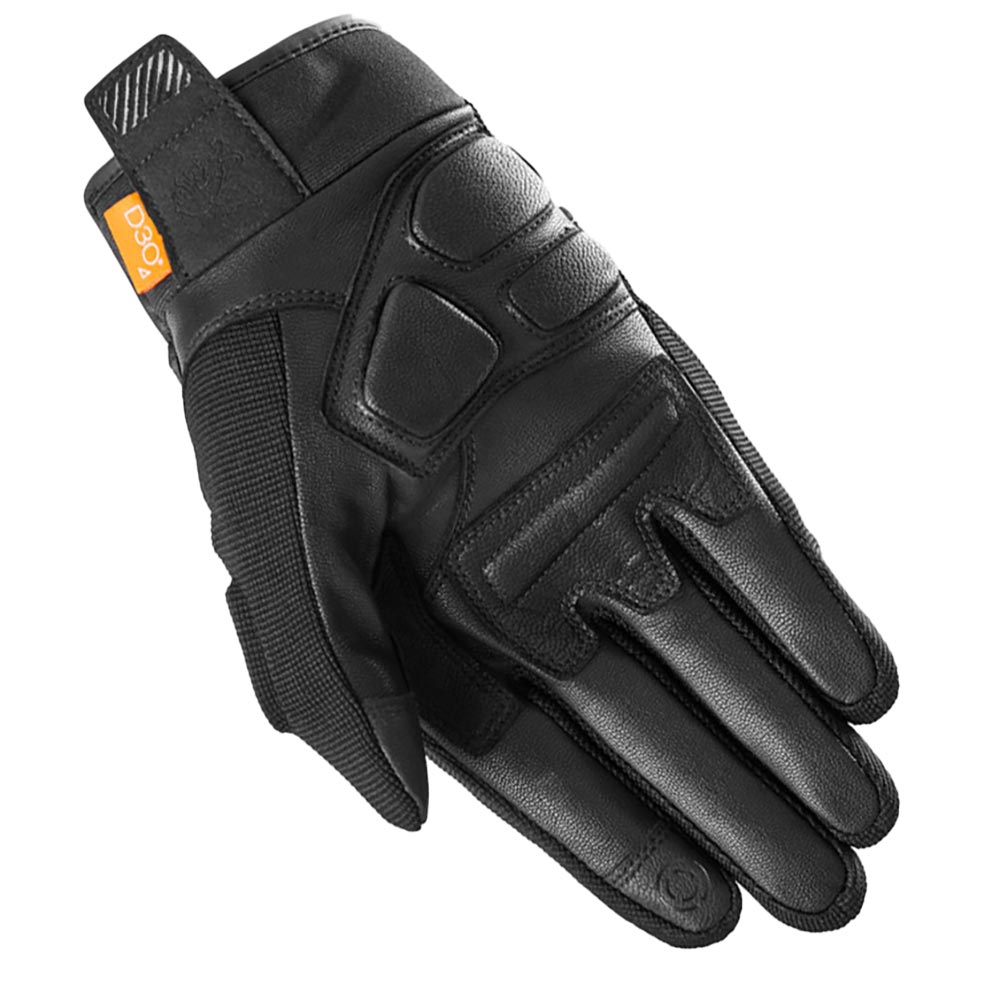 Guanti da donna Jet Lady D3O® Evo