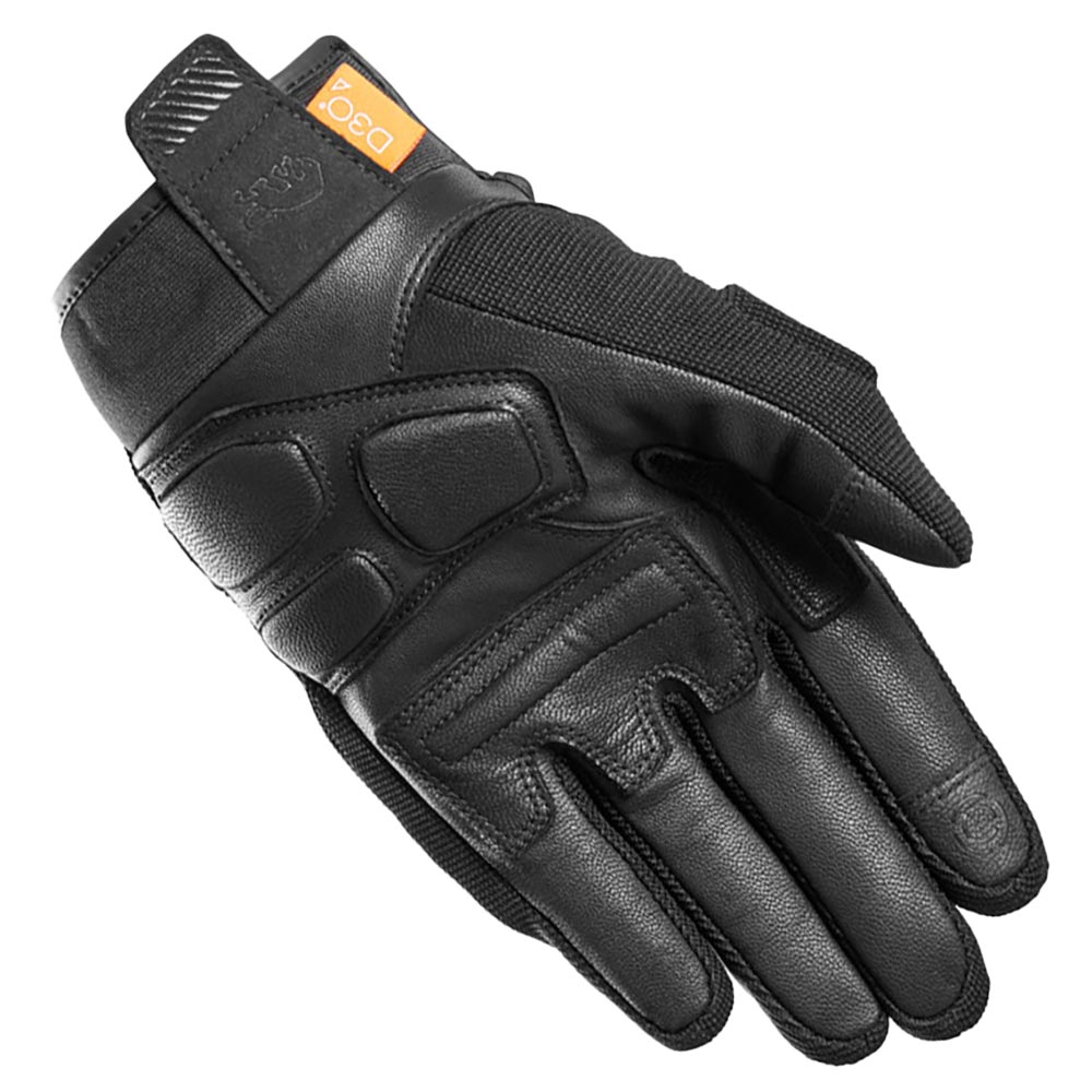 Guanti da donna Jet Lady D3O® Evo