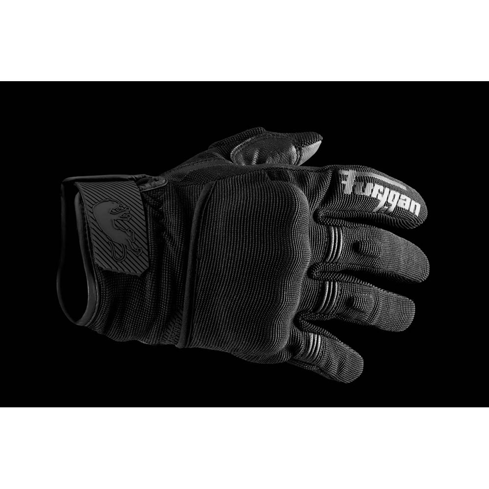 Guanti da donna Jet Lady D3O® Evo