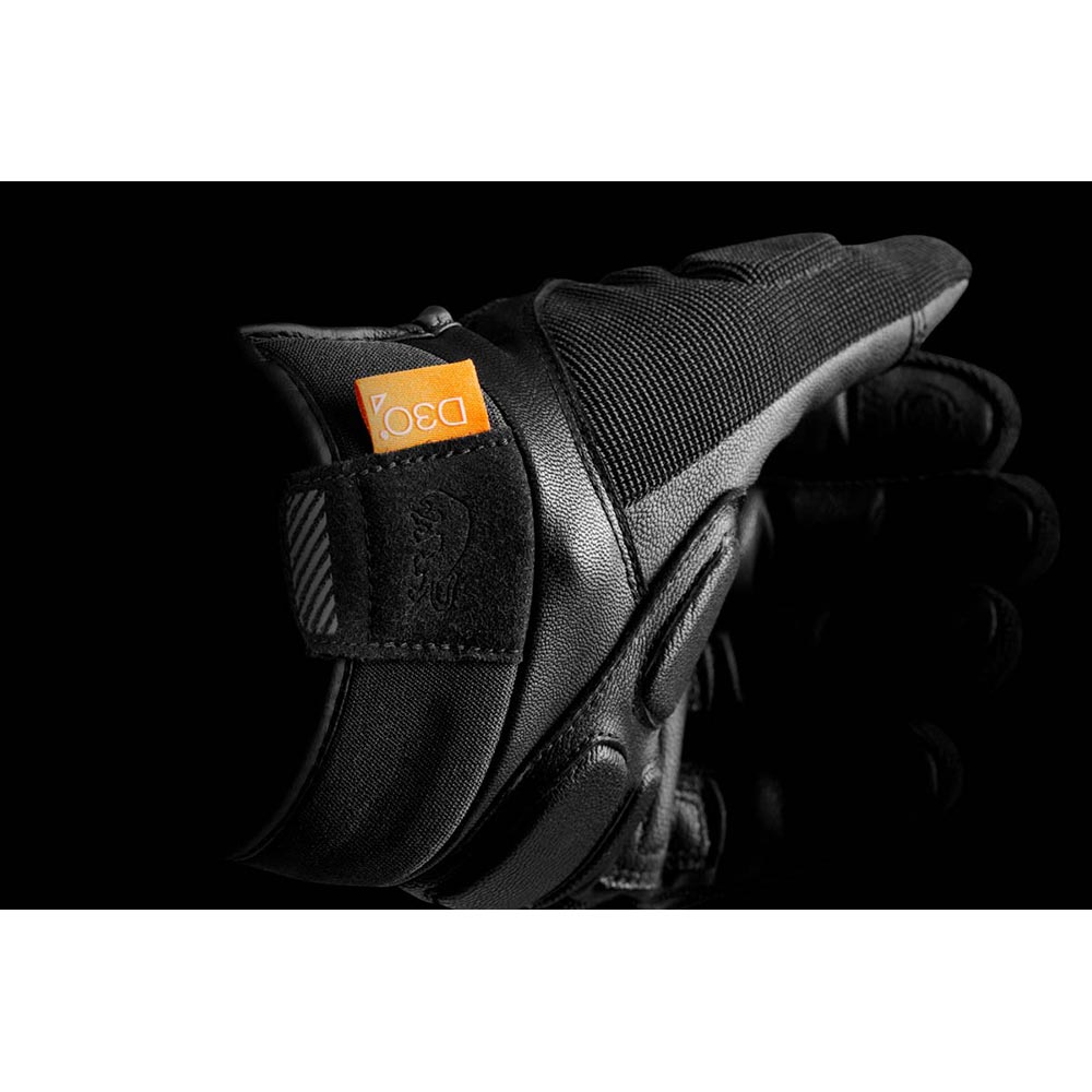 Guanti da donna Jet Lady D3O® Evo