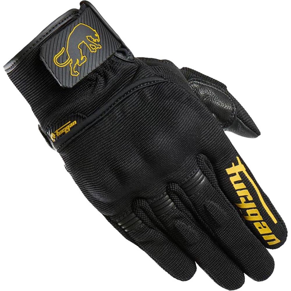 Guanti da donna Jet Lady D3O® Evo