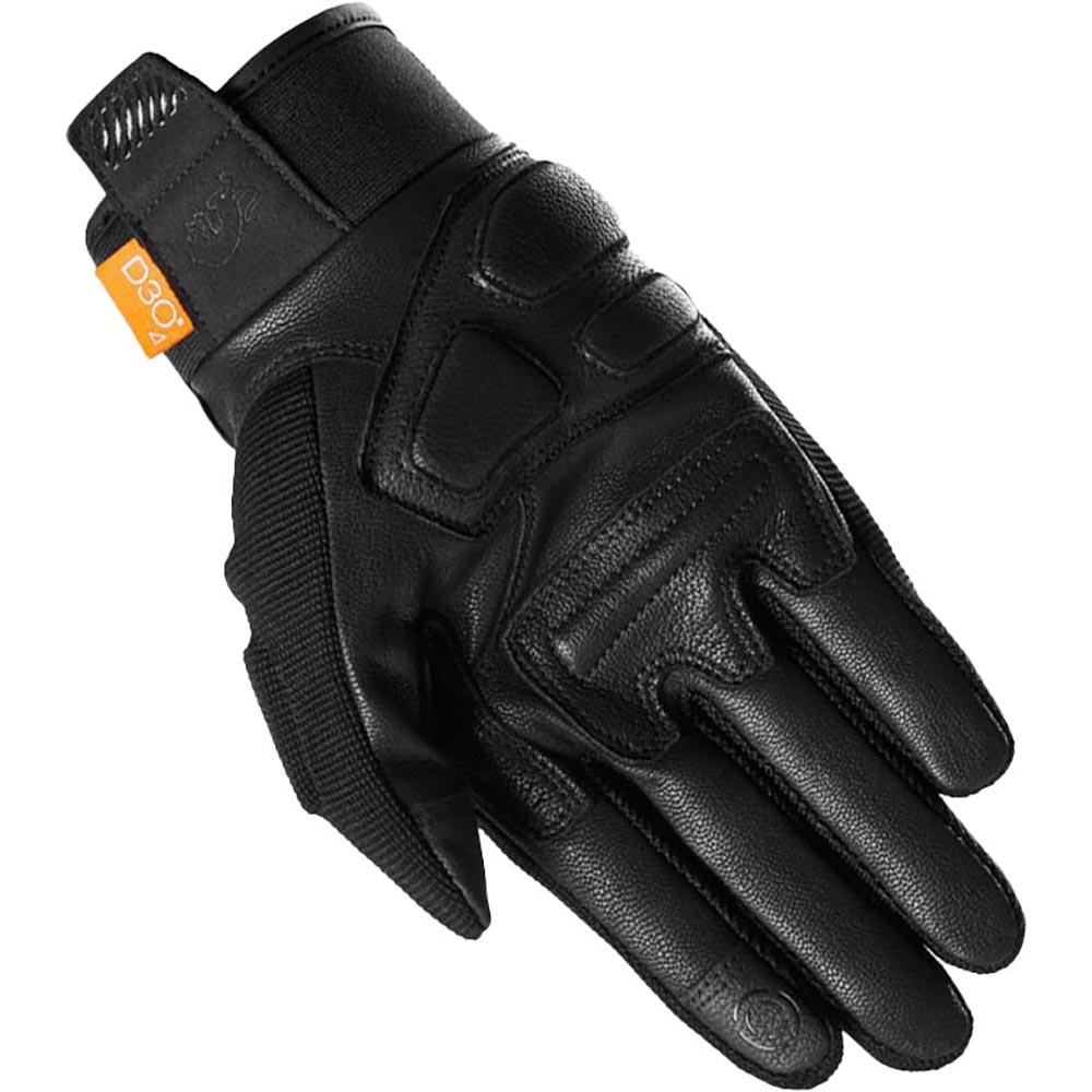 Guanti da donna Jet Lady D3O® Evo