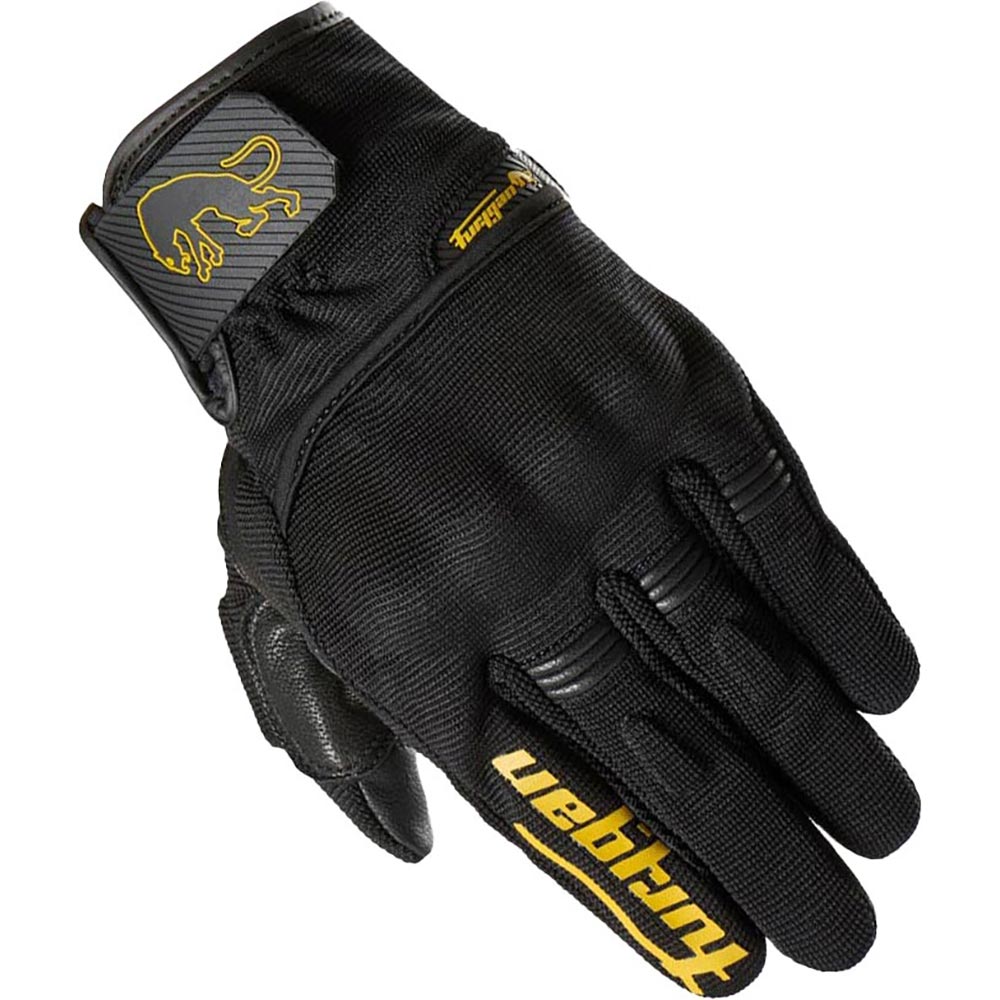 Guanti da donna Jet Lady D3O® Evo