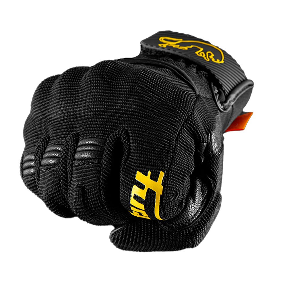 Guanti da donna Jet Lady D3O® Evo