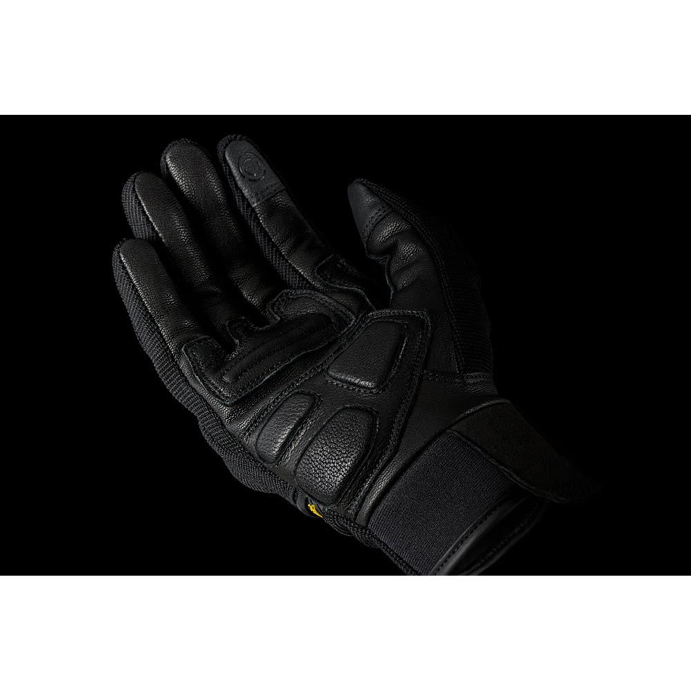 Guanti da donna Jet Lady D3O® Evo