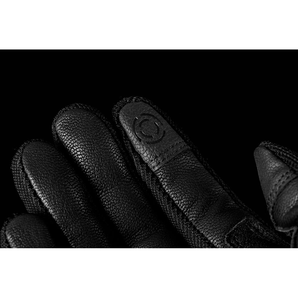 Guanti da donna Jet Lady D3O® Evo