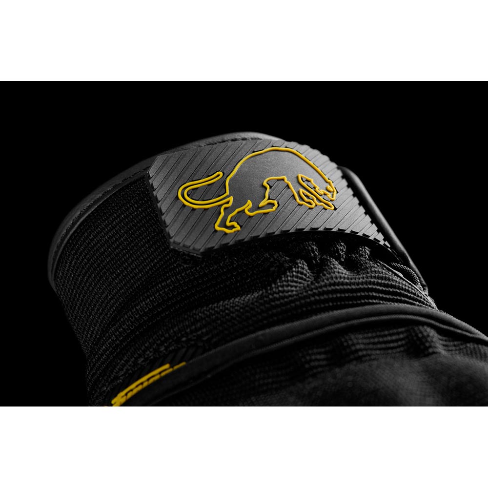 Guanti da donna Jet Lady D3O® Evo