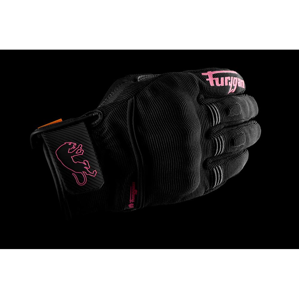 Guanti da donna Jet Lady D3O® Evo