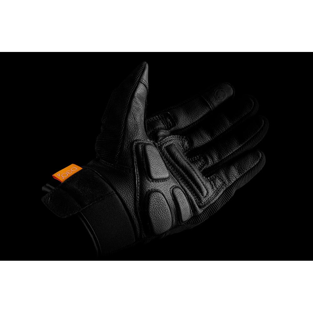 Guanti da donna Jet Lady D3O® Evo
