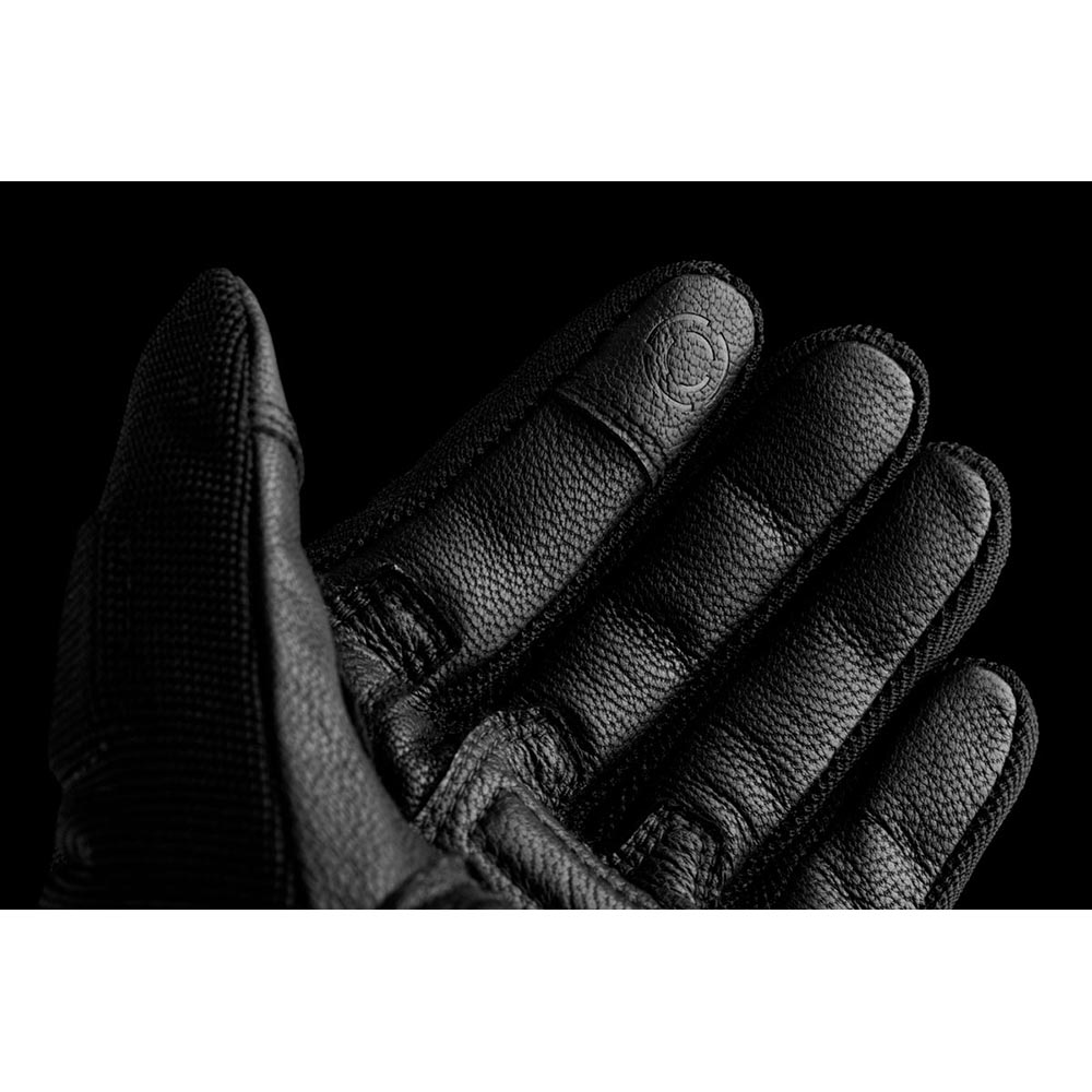 Guanti da donna Jet Lady D3O® Evo