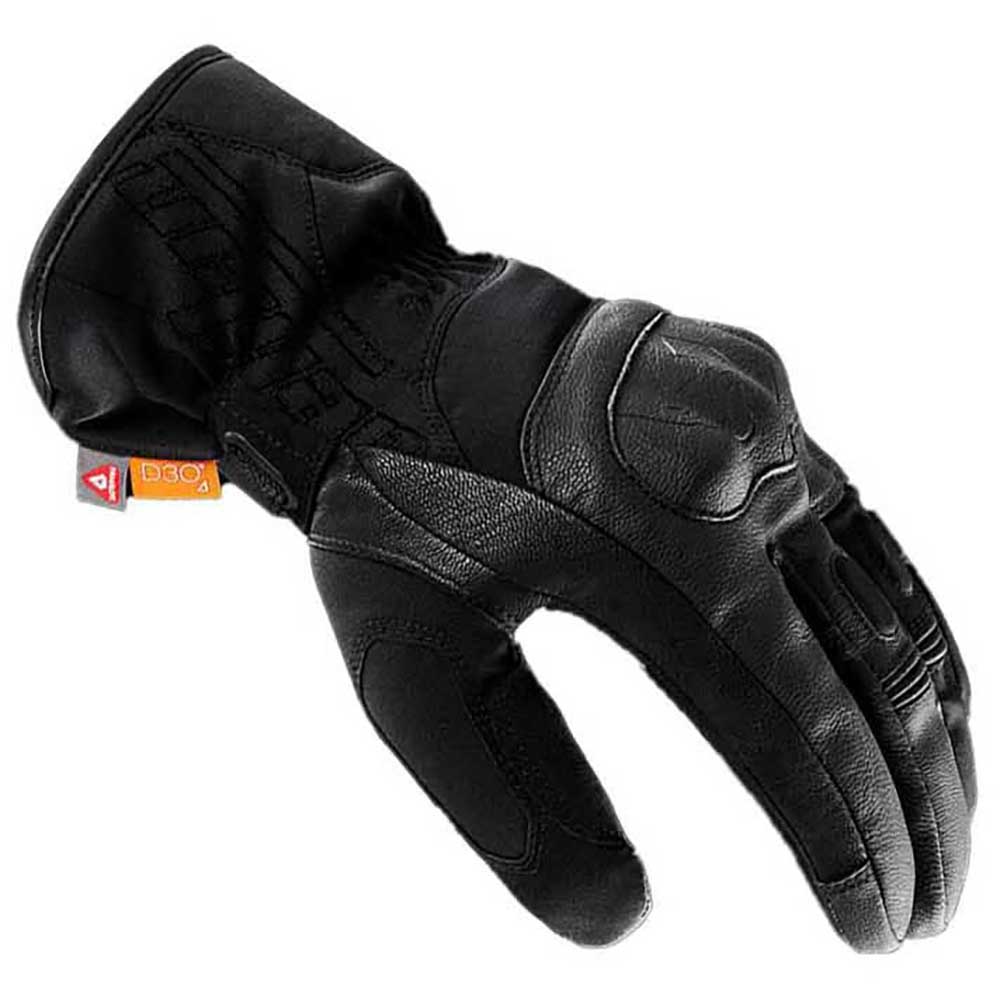 Guanti Oslo D3O® Primaloft® Lady