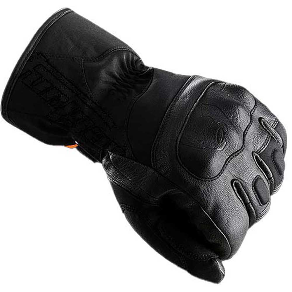 Guanti Oslo D3O® Primaloft® Lady