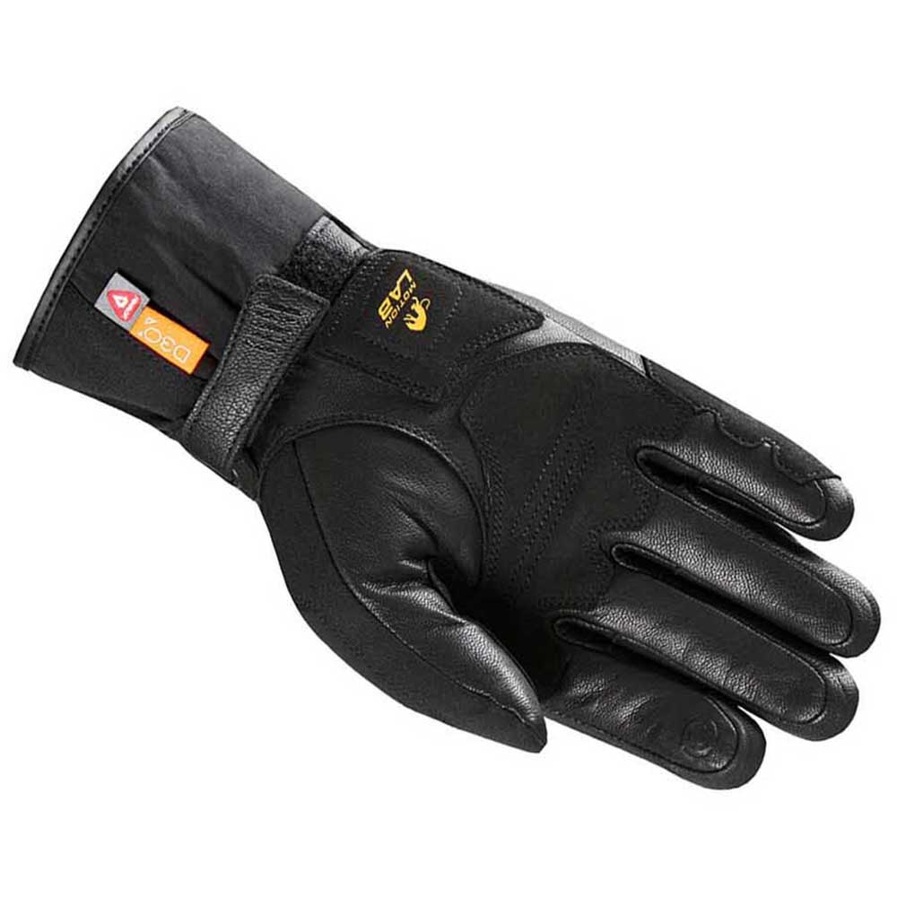 Guanti Oslo D3O® Primaloft® Lady