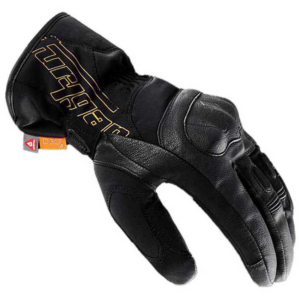 Guanti Oslo D3O® Primaloft® Lady