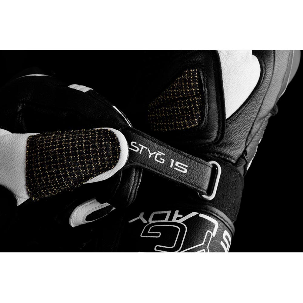 Styg15 Guanti da donna