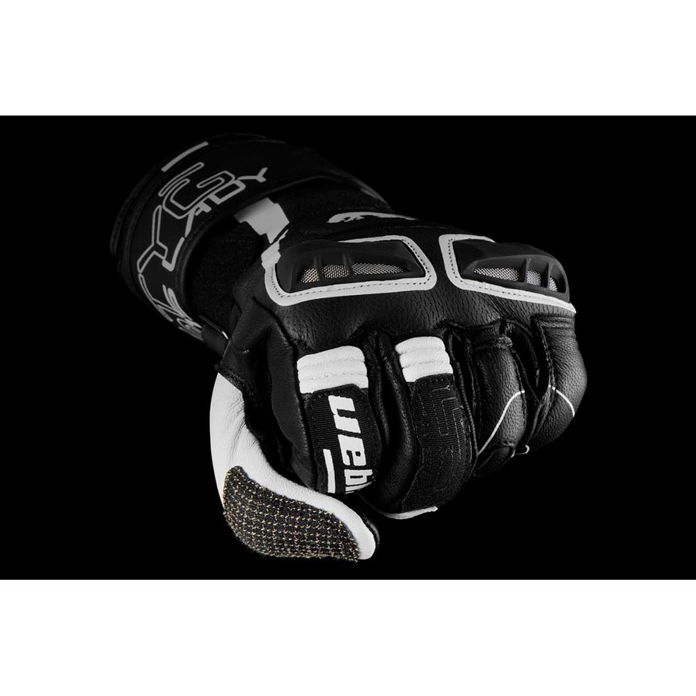 Styg15 Guanti da donna