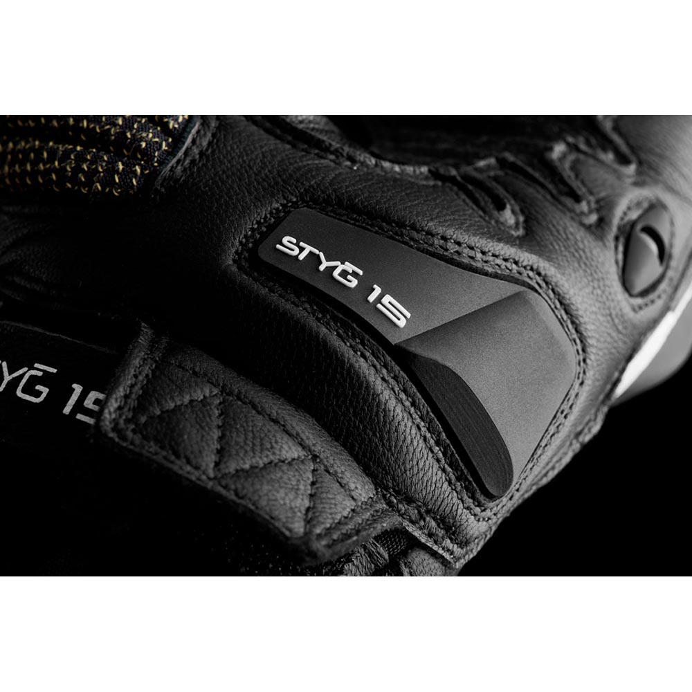 Styg15 Guanti da donna