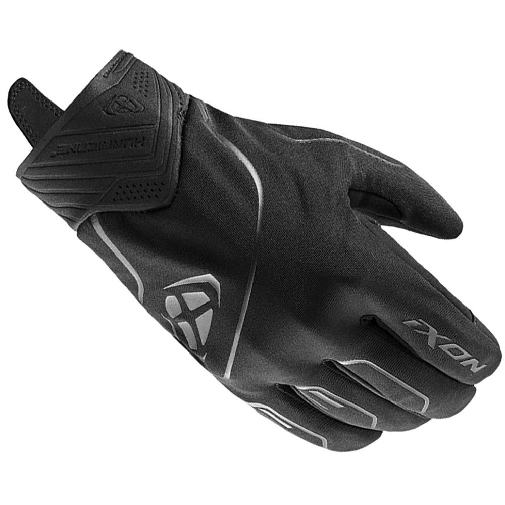 Guanti Pro Hurricane 2 Lady