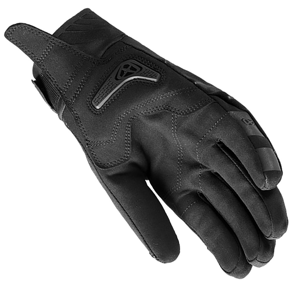 Guanti Pro Hurricane 2 Lady