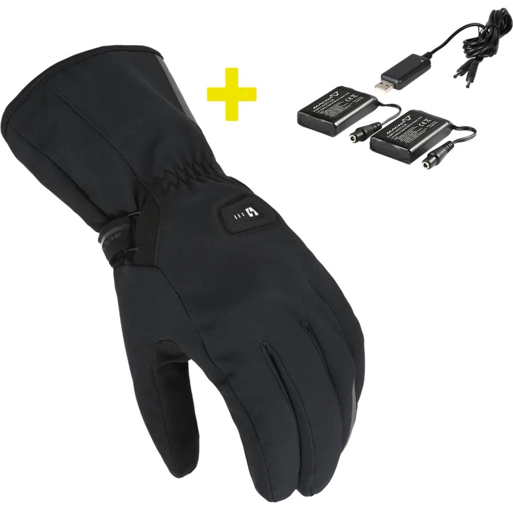 Guanti da donna Unite 2.0 RTX Kit