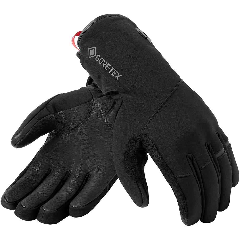 Guanti Chevak 2 Gore-Tex® Donna