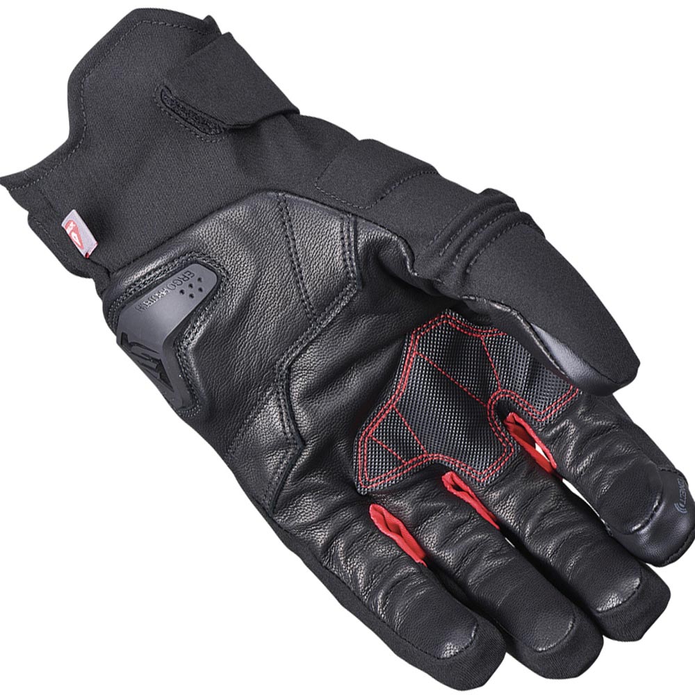 Guanti impermeabili [Box] Evo