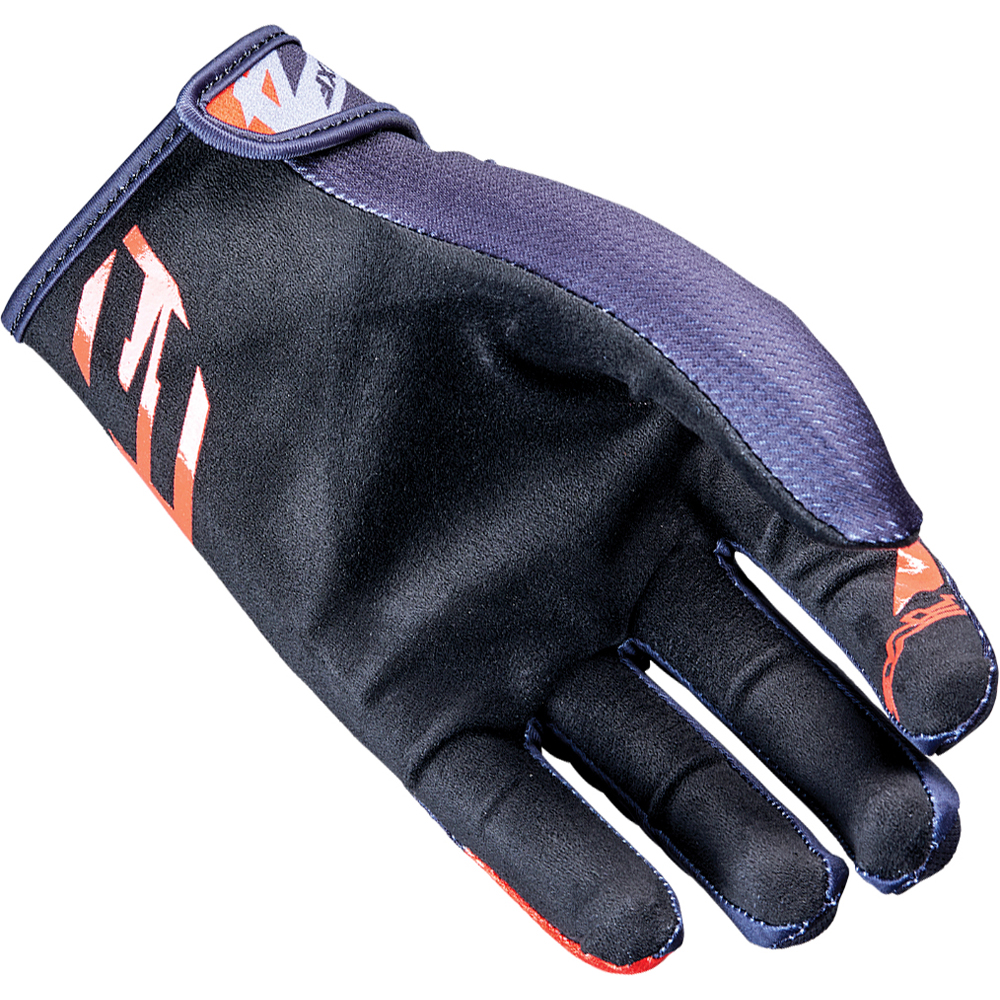 Guanti MXF4 Scrub