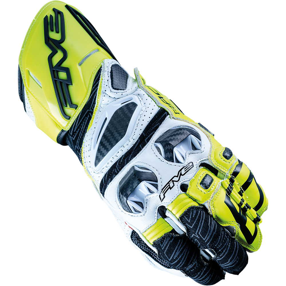 Guanti RFX Race