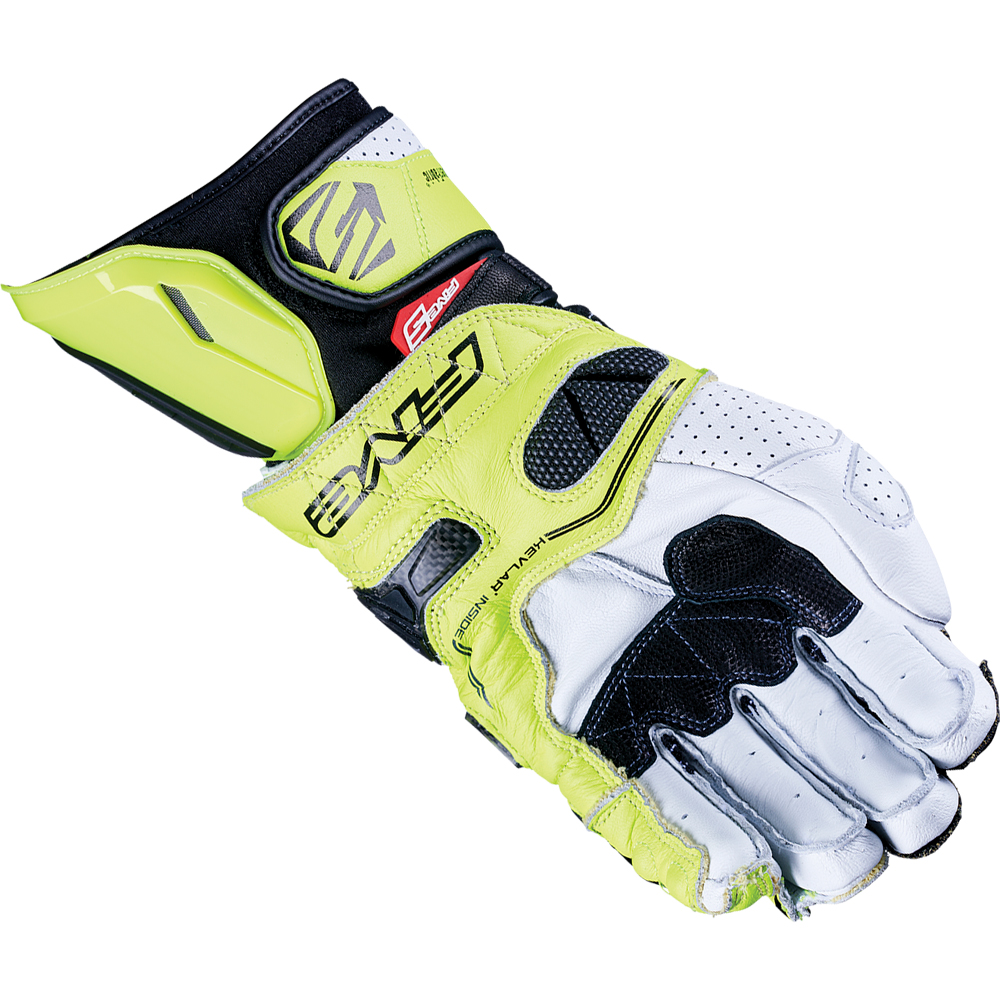 Guanti RFX Race