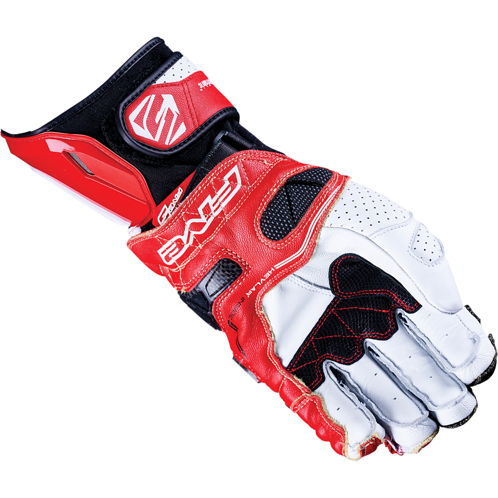 Guanti RFX Race
