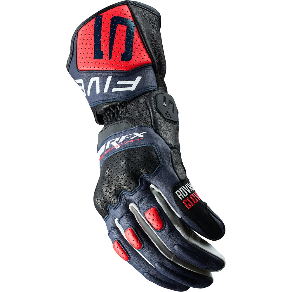Guanti RFX Sport Evo