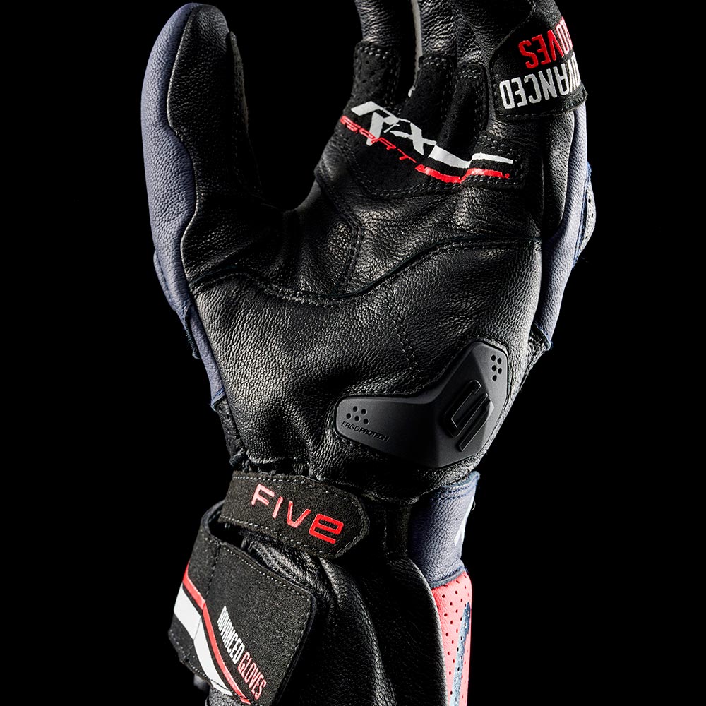 Guanti RFX Sport Evo