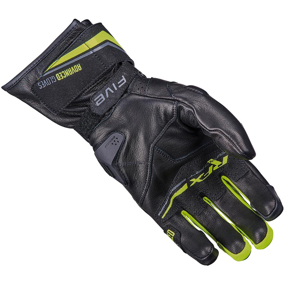 Guanti RFX Sport Evo