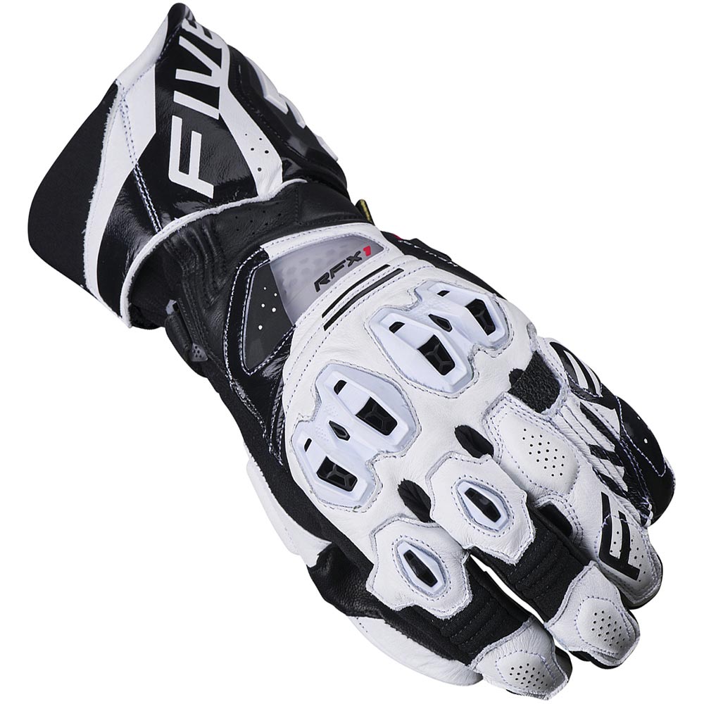 Guanti RFX1 Evo