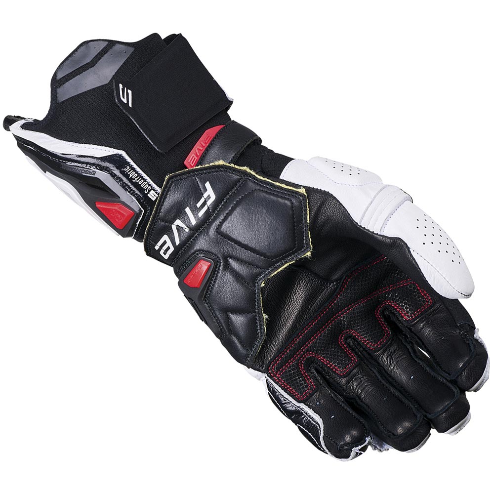 Guanti RFX1 Evo