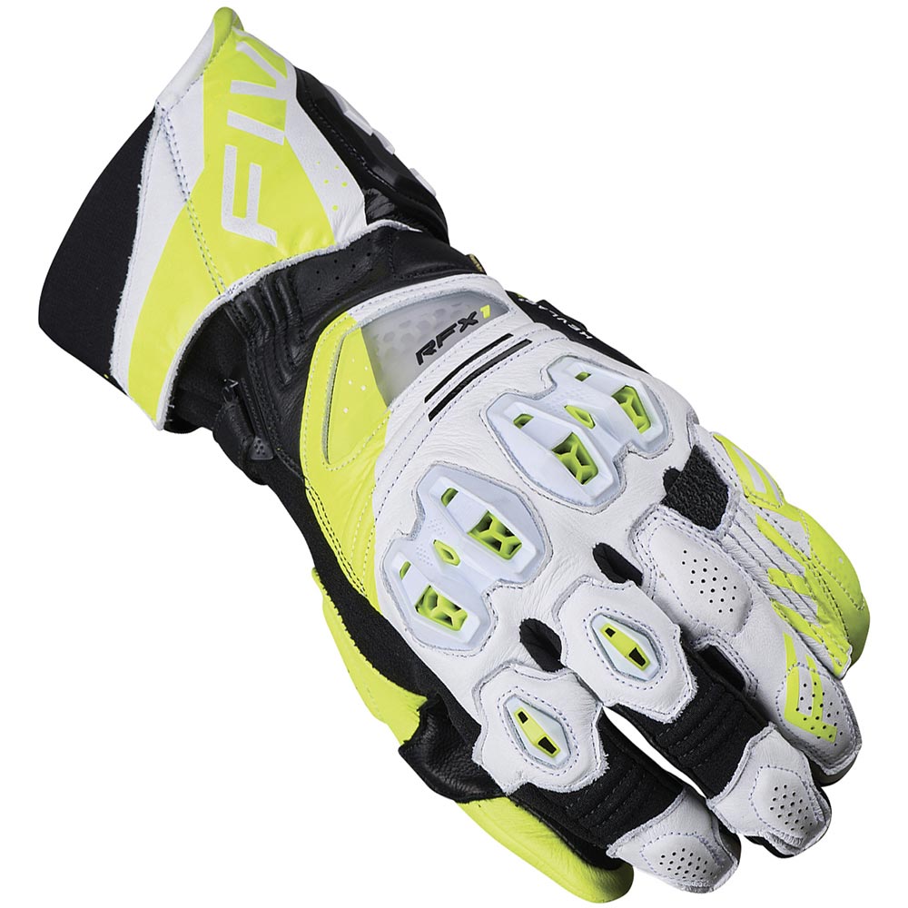 Guanti RFX1 Evo
