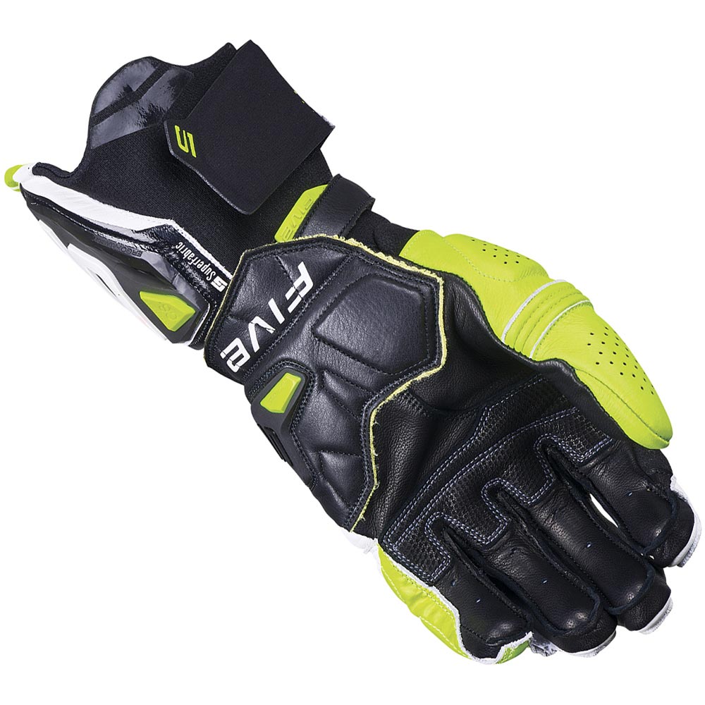 Guanti RFX1 Evo
