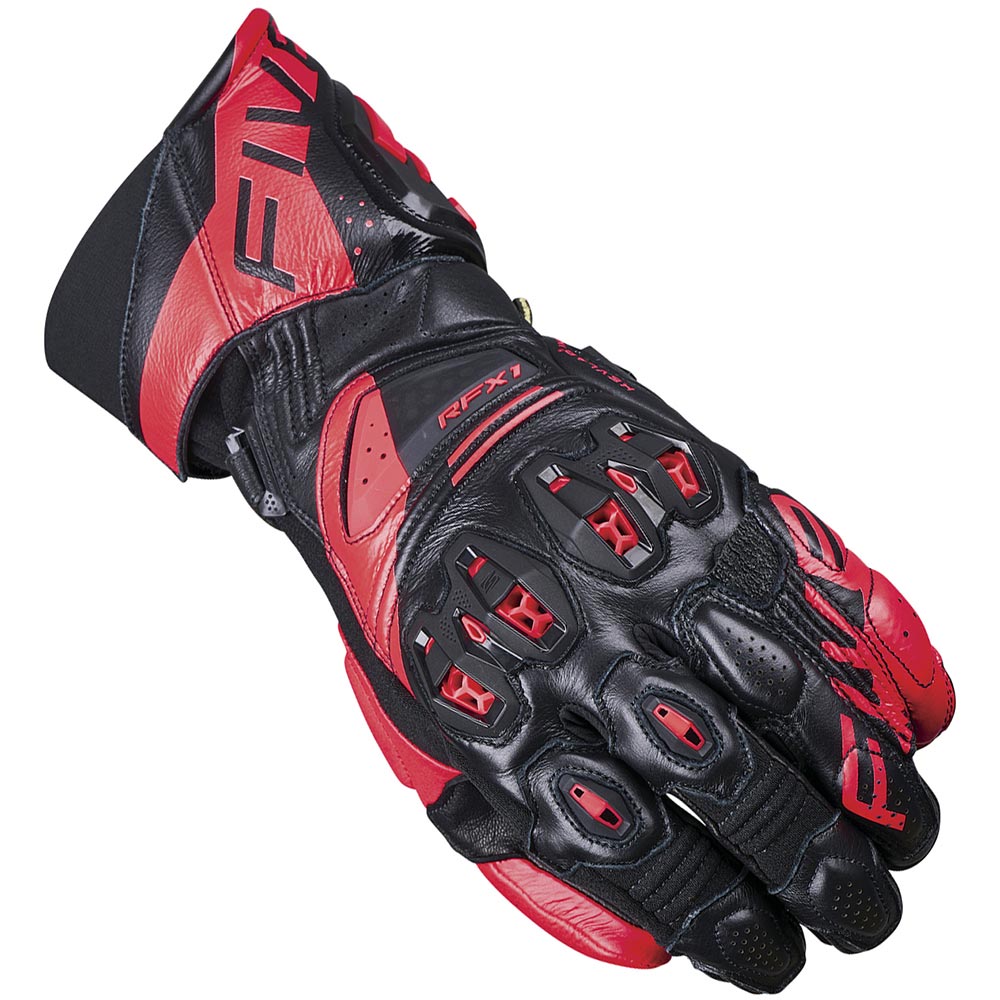 Guanti RFX1 Evo
