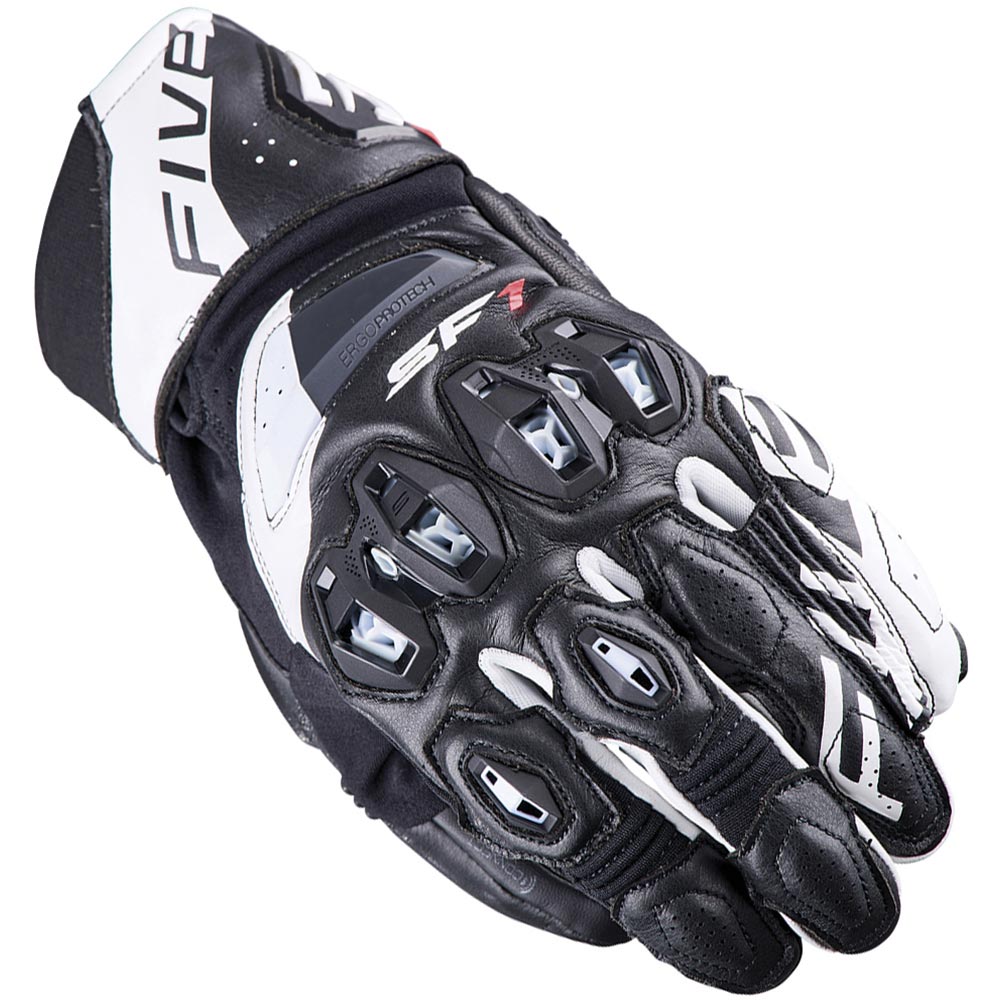 Guanti SF1 Evo