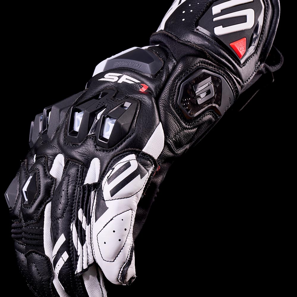 Guanti SF1 Evo