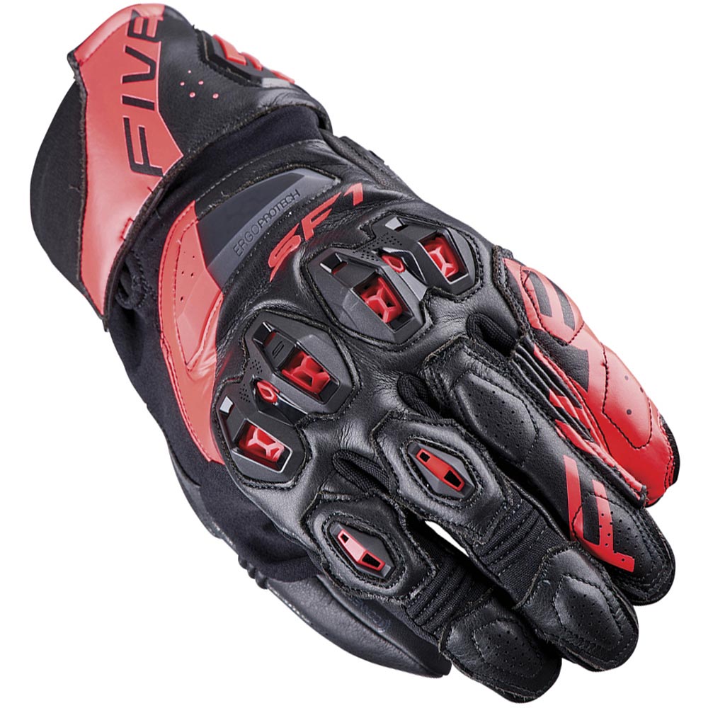 Guanti SF1 Evo