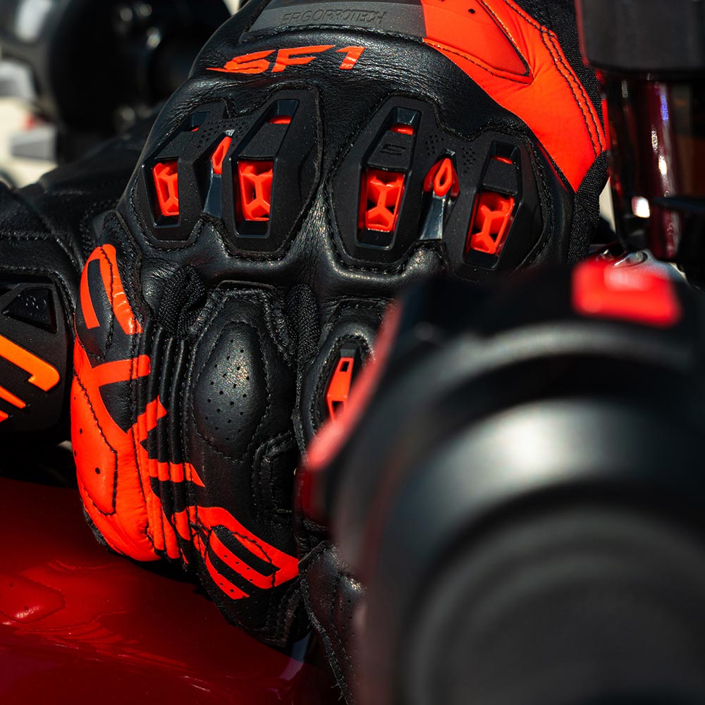 Guanti SF1 Evo