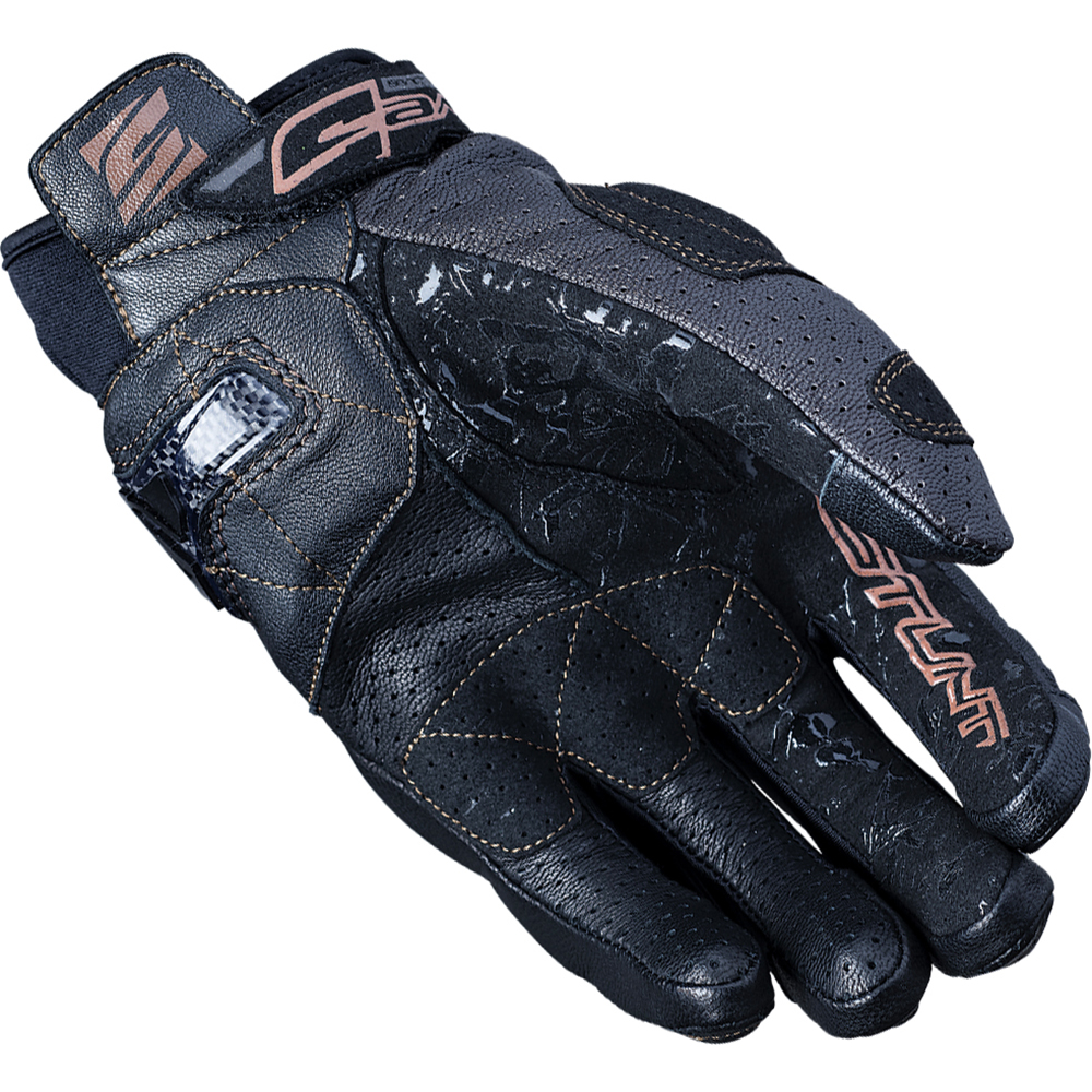 Guanti Stunt Evo Leather Air