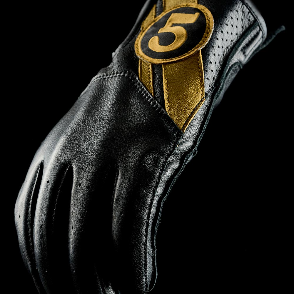 Guanti Texas Evo