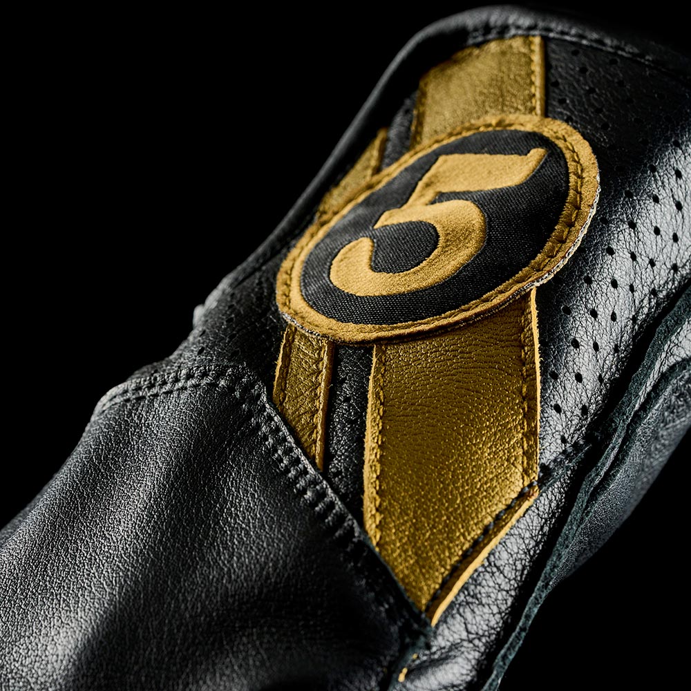 Guanti Texas Evo