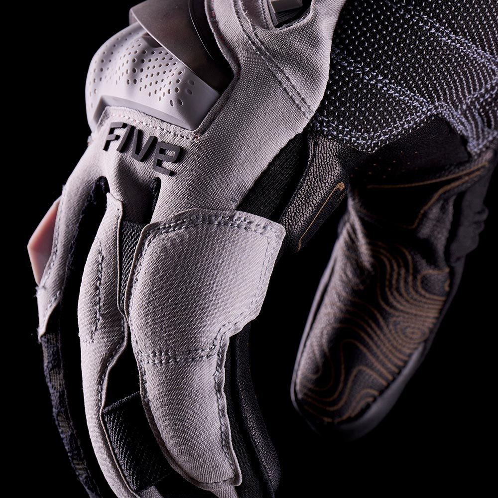 Guanti corti TFX1 Airflow