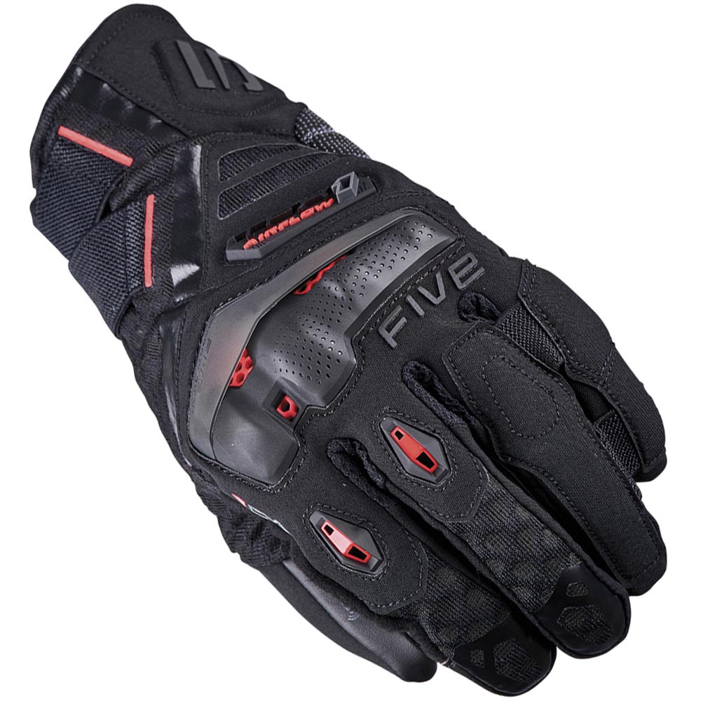 Guanti corti TFX1 Airflow