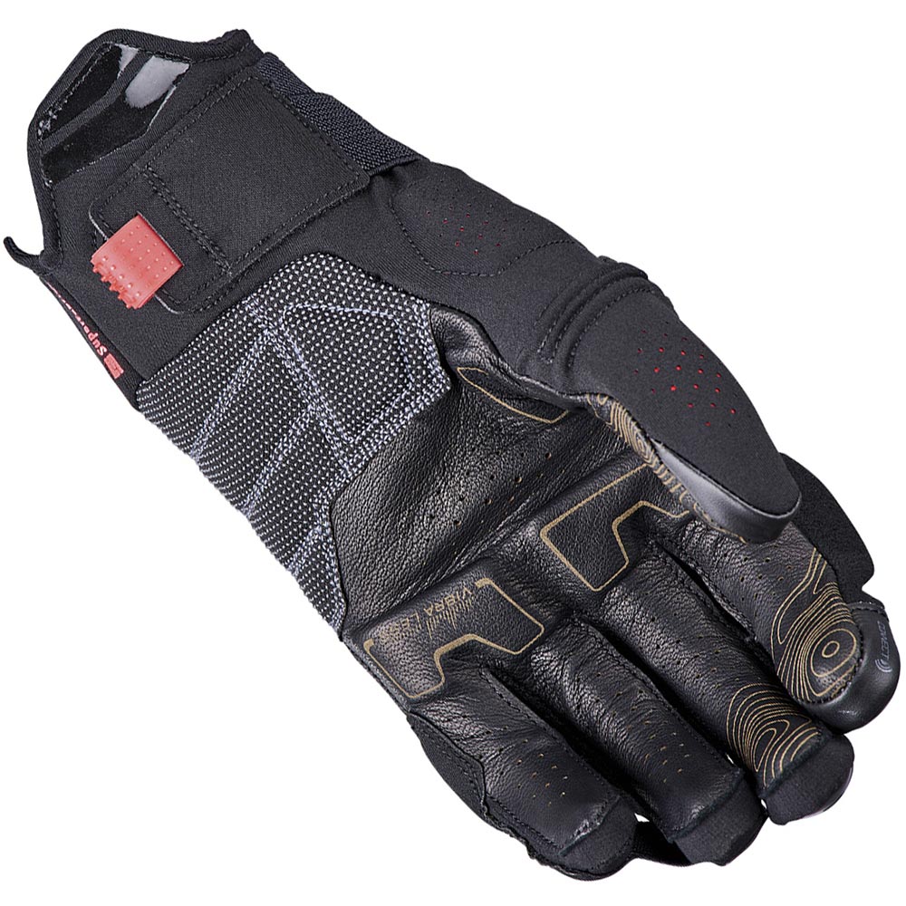 Guanti corti TFX1 Airflow