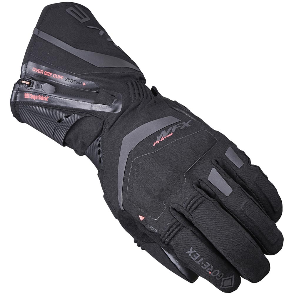 Guanti WFX Prime Evo Gore-Tex